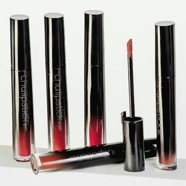 Son kem lỳ Chu Lipstick Chính hãng