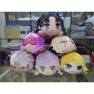 Thú bông Nesoberi Mega Jumbo Fate Series