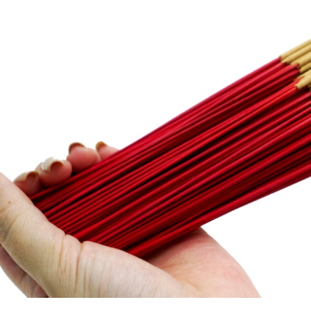 Trầm hương Khánh Hòa - Nhang trầm hương cao cấp 500gram