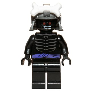 Nhân vật Lord Garmadon - Đồ chơi lắp ráp Iego Ninjago Legacy,The Golden Weapons Lord Garmadon - njo596,njo013