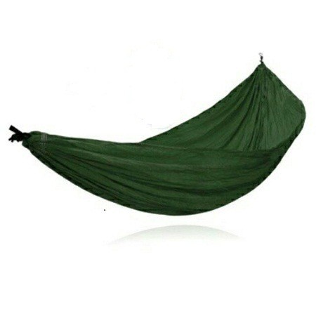 Võng Vài Dù Thái Lan 2 Lớp Mềm Mát Tặng Kèm 5 Mét Dây