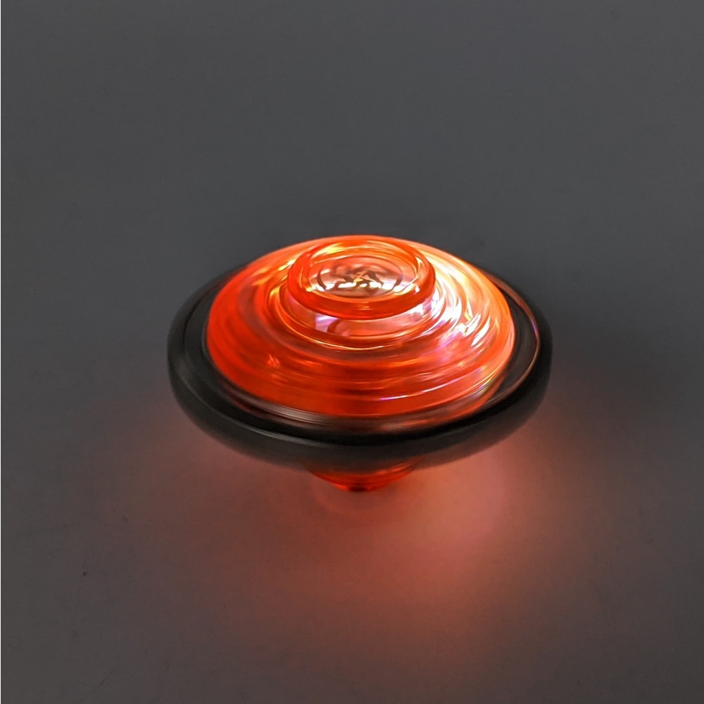 Con quay BEYBLABE NADO - tay cầm dây rút có Đèn + Nhạc