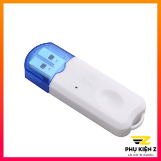 USB Bluetooth BT208 Dongle biến thiết bị đọc Mp3 từ USB thành thiết bị kết nối bluetooth