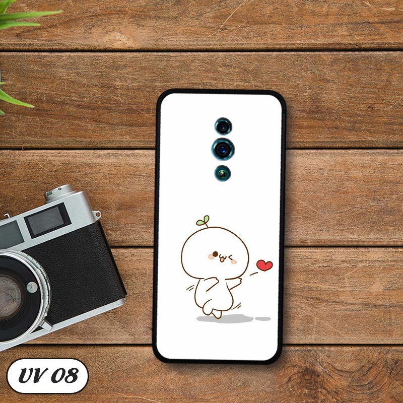 Ốp lưng Oppo Reno-dễ thương
