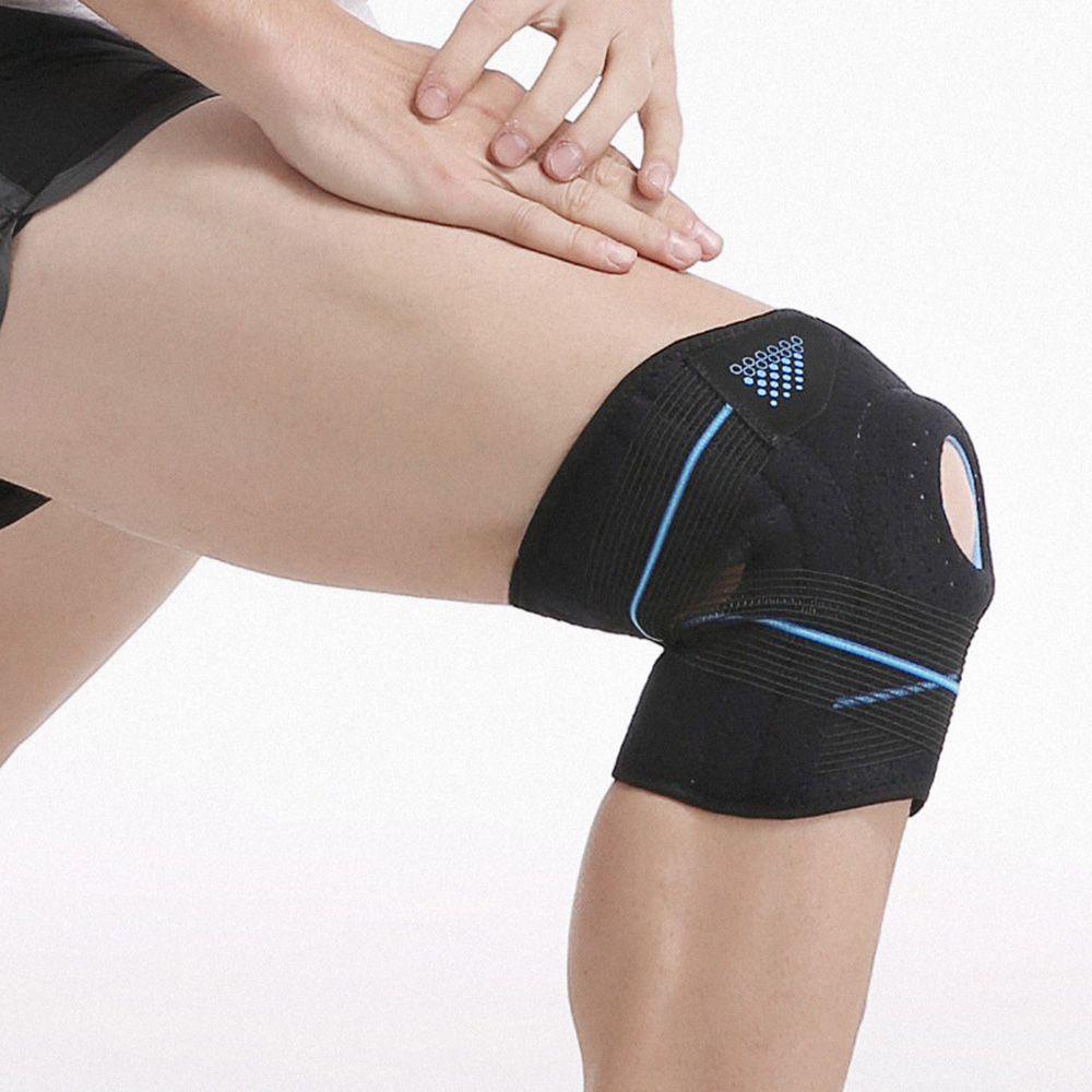 JONYE Miếng Đệm Bảo Vệ Đầu Gối