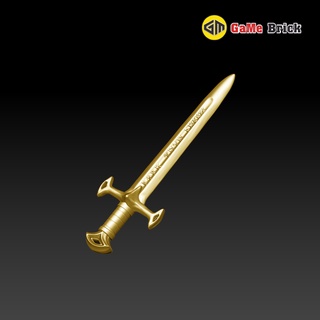 Phụ kiện Lego - Kiếm Aragorn