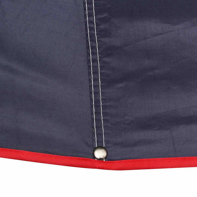 Tấm Bạt Che Nắng Chống Tia Uv Chống Nước 4X2.1M Thông Dụng Cho Xe Hơi