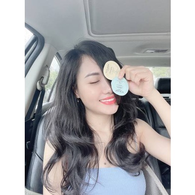 Test mini dầu gội xã gừng trắng , Hà thủ ô Nâu, gội xã phục hồi Weilaiya chính hãng