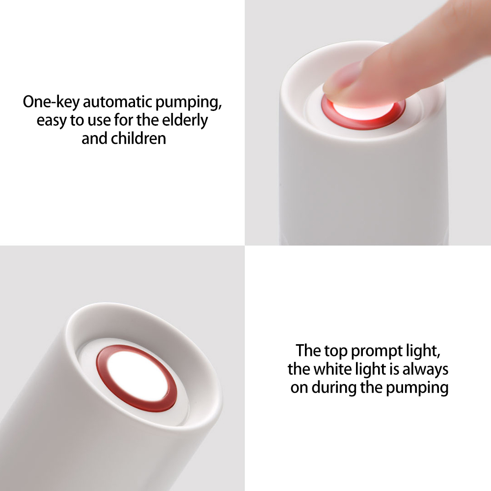 Hộp bảo quản thực phẩm UARELIFFE bằng nhựa hút chân không dung tích 1l/1.3l