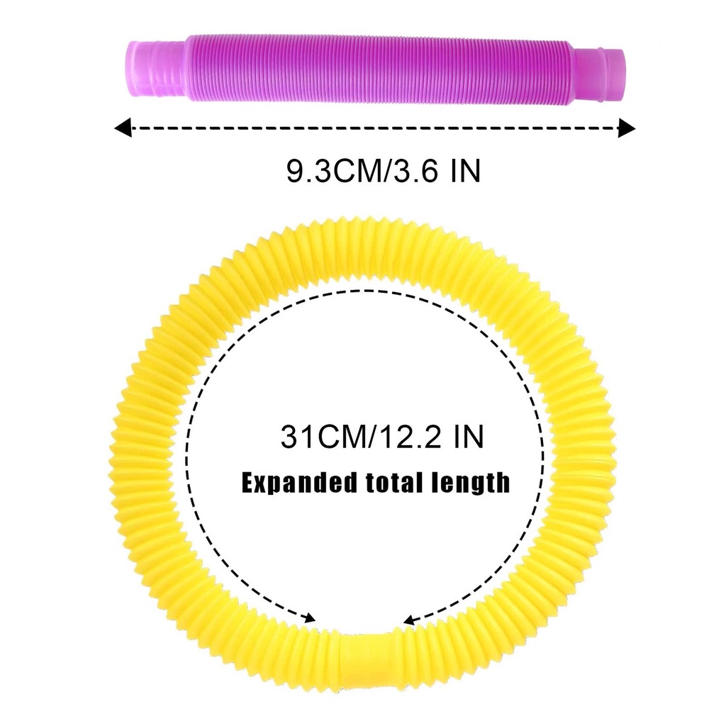 Đồ Chơi Ống Nhòm Z8Q5 DIY Chất Lượng Cao Dành Cho Bé