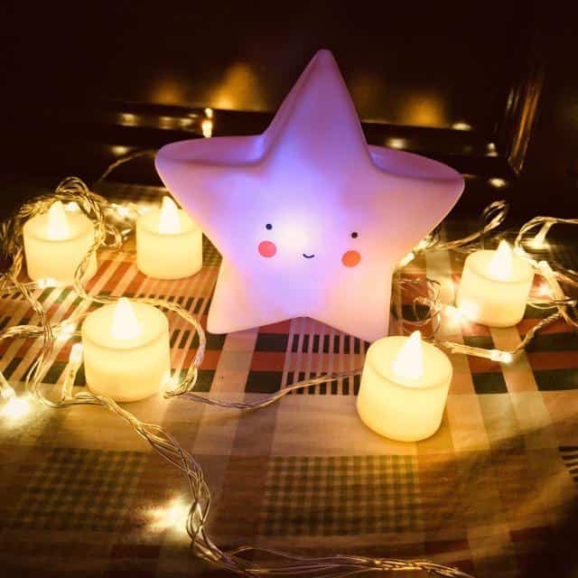 Đèn led giả nến điện tử kèm sẵn pin | BigBuy360 - bigbuy360.vn