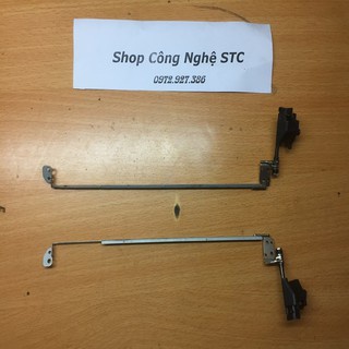 BẢN LỀ LAPTOP DELL N5050 - Inspiron 3520 N5040 N5050 M5040 M5050,ban le laptop Dell inspiron 3520, vỏ laptop Dell in