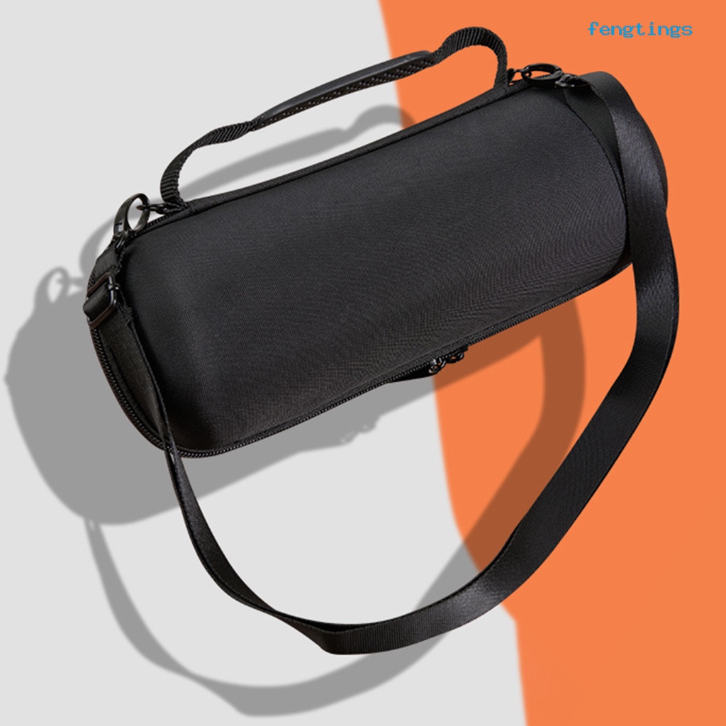 Túi đựng loa bluetooth JBL CHARGE 5 chống nước chống trầy kèm dây đeo tiện lợi