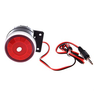 Còi báo động mini 120dB 12V đa năng tiện dụng chất lượng cao