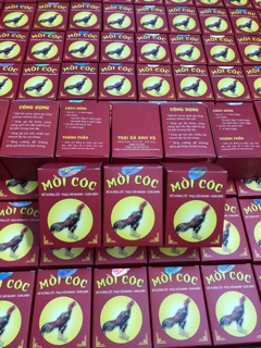 Mồi cóc gà chọi