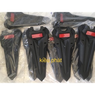 Dè sonic gắn raider