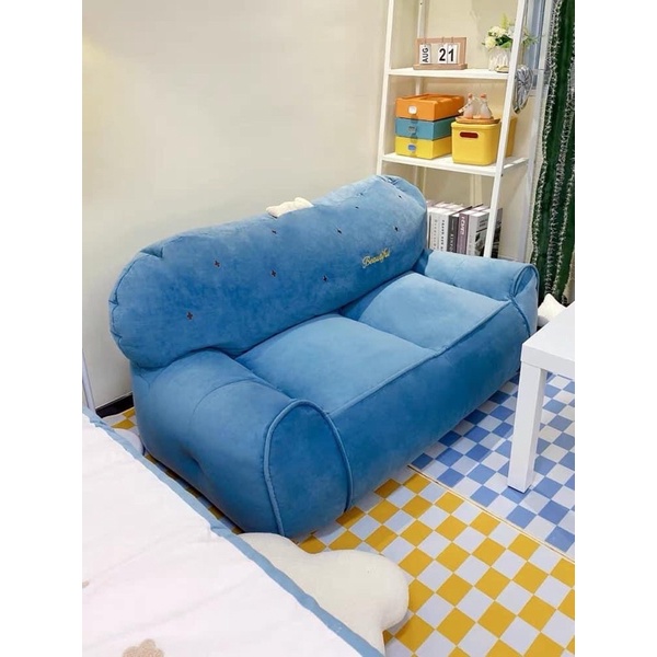 SOFA ÊM RU MÀ GIÁ QUÁ RẺ