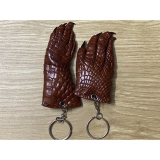 Móc khoá cá sấu