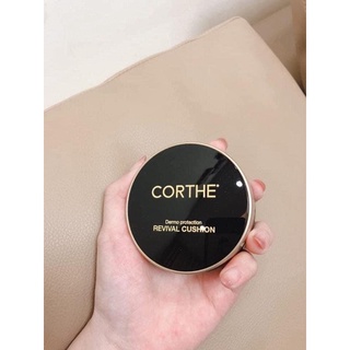 PHẤN NƯỚC KIỀM DẦU CORTHE