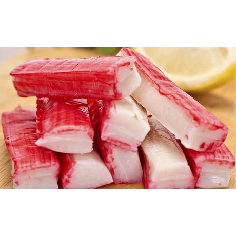 Gói 500g thanh cua Surimi