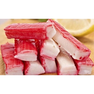 Gói 500g Thanh Cua Surimi Liên Anh