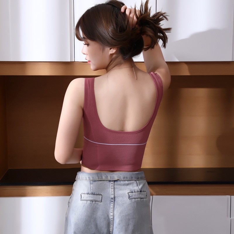 áÁo Bra Thể Thao Alex Mẫu Mới Hot Hit 2020 | BigBuy360 - bigbuy360.vn