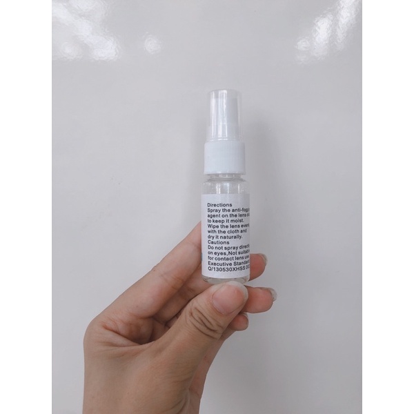 Khăn Lau Kính Nano Chống Bám Hơi Nước Giải Pháp Tối Ưu Cho Mùa Dịch Và Mùa Mưa