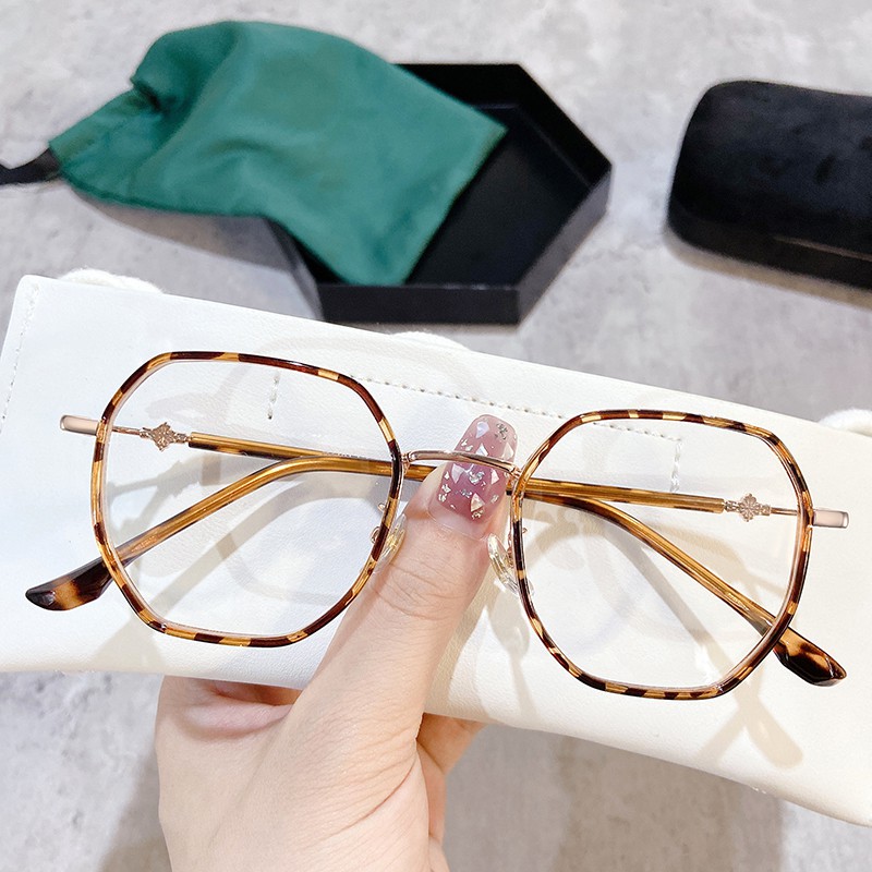 Gọng Kính Thời Trang Cổ Điển Cho Nam Nữjz2151 | BigBuy360 - bigbuy360.vn