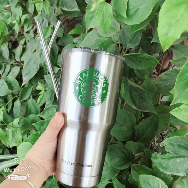 Ly giữ nhiệt Thái Lan 900ml