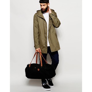 Túi Trống Du Lịch Duffel No.4 Large Navy