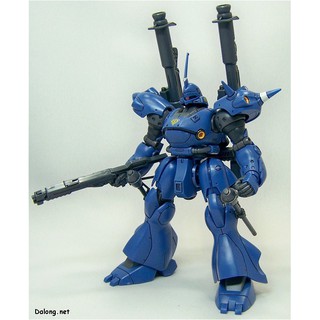 Mô hình lắp ráp HG 1/144 Kampfer Bandai