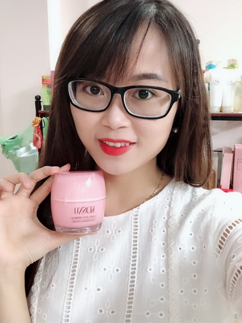 LUXURY ANTI-WRINKLE& WHITENING CREAM (Kem Phủ tuyết Kosxu) Tặng Phấn cushion | BigBuy360 - bigbuy360.vn