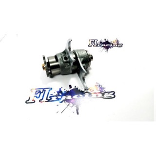 Heo số 1 tới 3 lùi dream wave