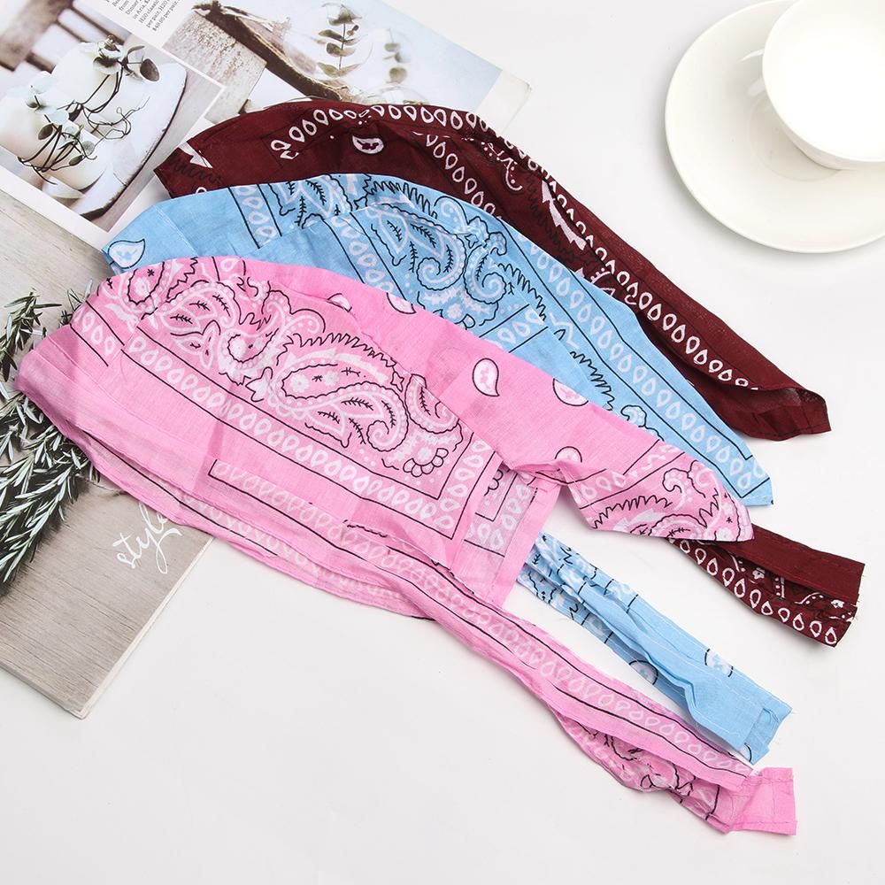 MYRON Khăn trùm đầu chất lượng cao thoáng khí kiểu cướp biển thể thao đa năng cho hoạt động ngoài trời