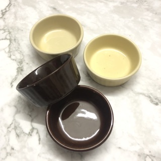 Combo 4 Đĩa Chấm Hàng Xuất Khẩu