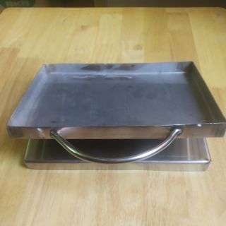 Bộ khuôn ép làm bánh chuối