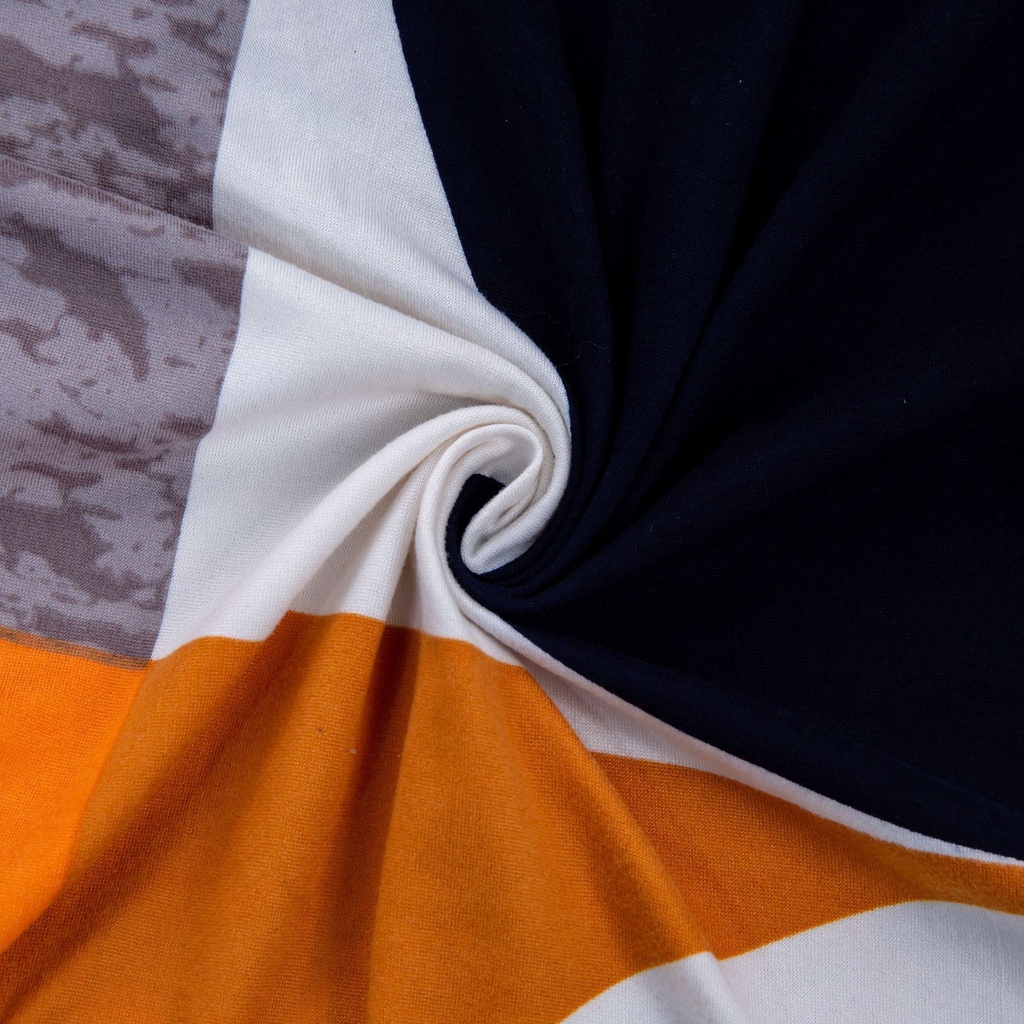 1pc Slipcover Chair Cover Stretch Removable Shell Home Dining Washable Armless Seat