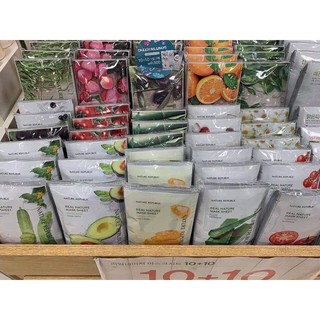 Mask Nature Republic