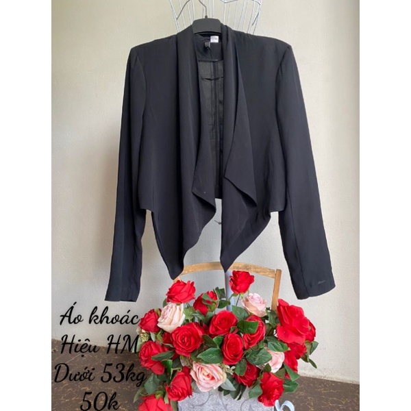 Áo khoác kiểu