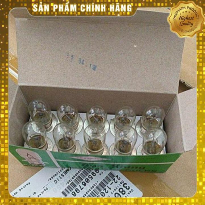 bóng đèn pha dream wave 2 chân Free Ship