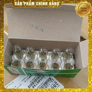 Bóng đèn pha dream wave 2 chân Free Ship