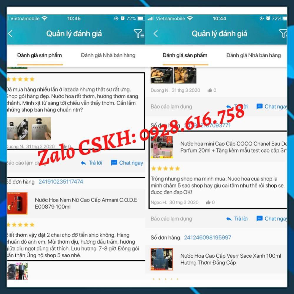 [CHÍNH HÃNG] Nước Hoa Nam Nữ Cao Cấp Tomford Orchid 100ml Cực Thơm | BigBuy360 - bigbuy360.vn