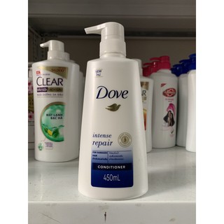 Dầu xả Dove thái lan 450ml