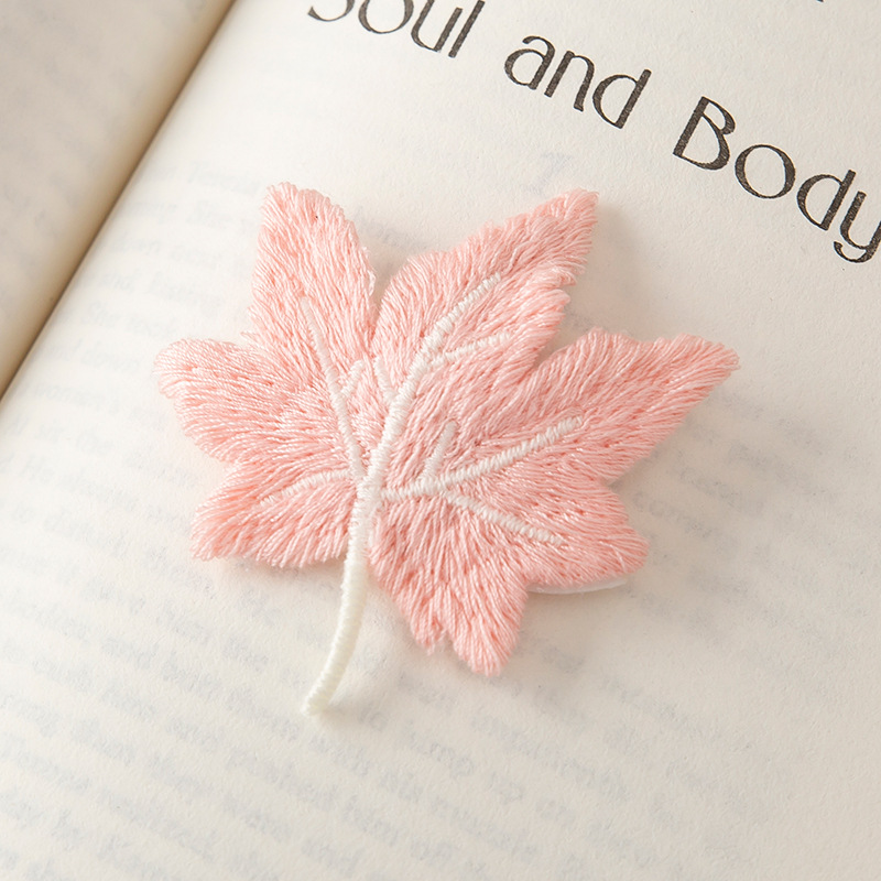 Bìa hồ sơ thời trang phong cách Hàn Quốc