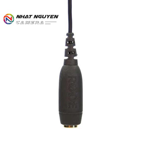 Cáp chuyển Rode SC4 3.5mm từ TRS sang TRRS