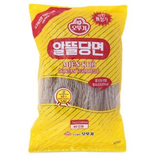 Miến khô Hàn Quốc Ottogi 1kg