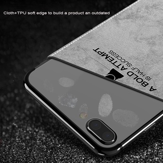 Deer Casing Iphone 12 Pro Max 12 Mini Anti Fall Cloth Hard Cover