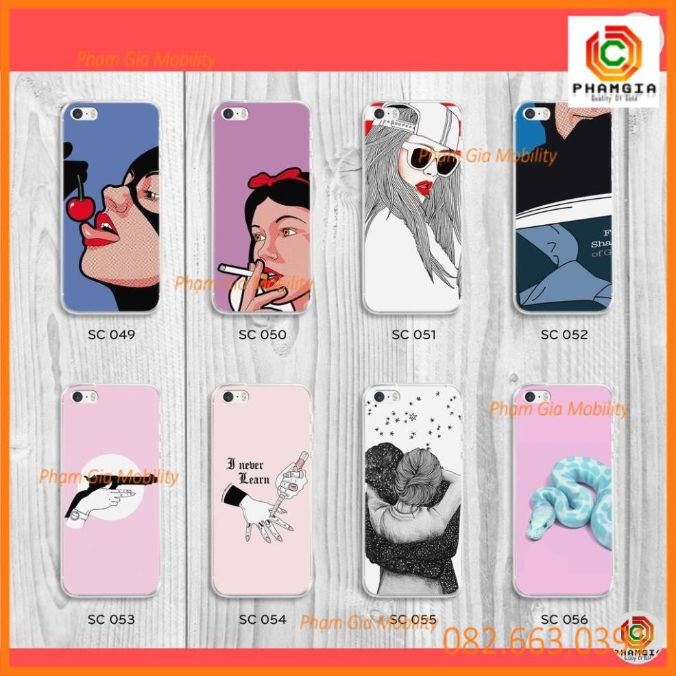Ốp lưng mẫu USAGI cho nokia siêu dễ thương