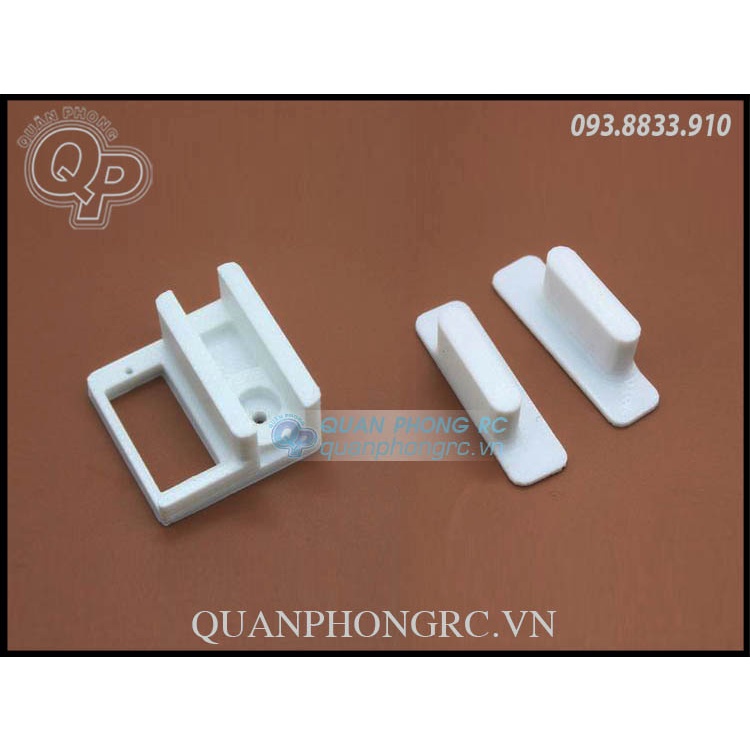 Càng Đáp Cho SU27 SU35 Kit Dẻo MMP Depron Planes