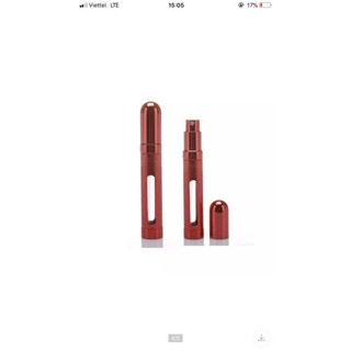 lọ chiết nước hoa 12ml